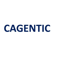 Cagentic GmbH Logo