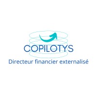 COPILOTYS Logo
