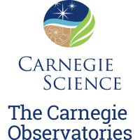 Observatories of The Carnegie Institution for Science Logo