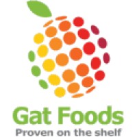Gat Foods Logo