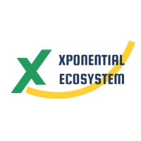 Xponential Ecosystem Logo