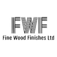 Fine Wood Finishes Ltd Logo