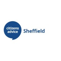 Citizens Advice Sheffield (Sheffield Citizens Advice and Law Centre) Logo