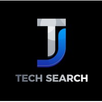 Tech Search Logo