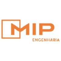 MIP Engenharia S/A Logo