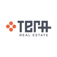 Tera Real Estate Logo