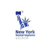 New York Dental Implants Logo