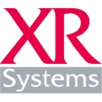 XR Systems GmbH Logo