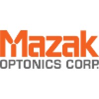 Mazak Optonics Corporation Logo