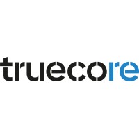 Truecore AB Logo
