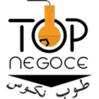 Top Negoce Logo