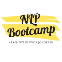 NLP-Bootcamp Logo