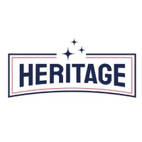 Héritage France Logo