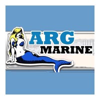 ARG Marine Logo