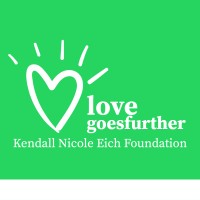 Kendall Nicole Eich Foundation Logo