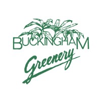Buckingham Greenery Logo