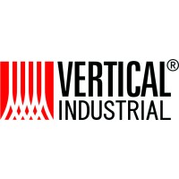 Vertical Industrial Logo