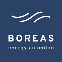 BOREAS FRANCE Logo