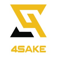 4Sake Logo