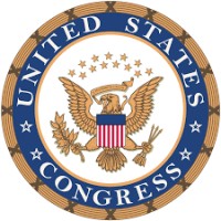 United States Congress Logo