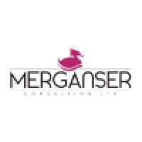 Merganser Consulting Ltd Logo