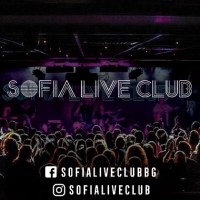 Sofia Live Club Logo