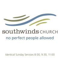 Southwinds Church Of Tracy Logo