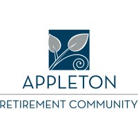 Appleton Retirement Community Logo