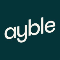 Ayble Health Logo