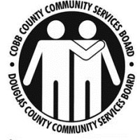 Cobb and Douglas County Community Services Board Logo