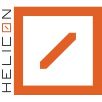 Helicon Design Group Inc Logo