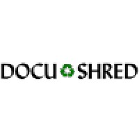 Docu Shred Inc. Logo