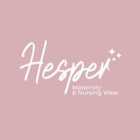 Hesper wear Logo