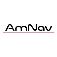 Amnav Maritime, LLC Logo