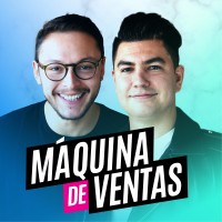 Máquina de Ventas Logo