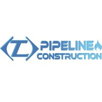 TLC Pipeline Construction, Inc. Logo