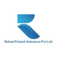 Rokad Fintech Solutions Private Limited Logo