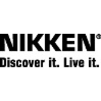 Nikken International, Inc. Logo