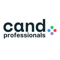 Cand Professionals Logo