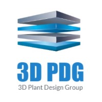 3D-PDG Logo