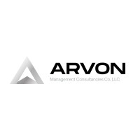 Arvon Management Consultancies Logo