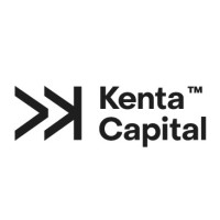 KENTA CAPITAL Logo