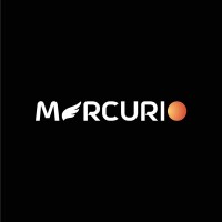 Mercurio Logo