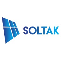 Soltak AS Logo