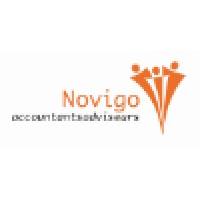 NovigoAccountantsadviseurs Logo