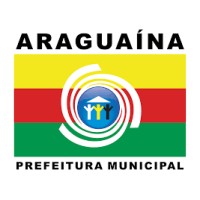 Prefeitura Municipal de Araguaína Logo