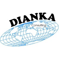 MDS - Dianka Consulting Logo