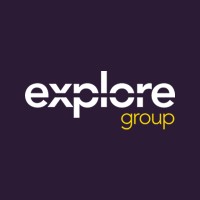 Explore Group Europe Logo