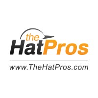 The Hat Pros Logo