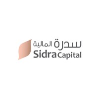 Sidra Capital Logo